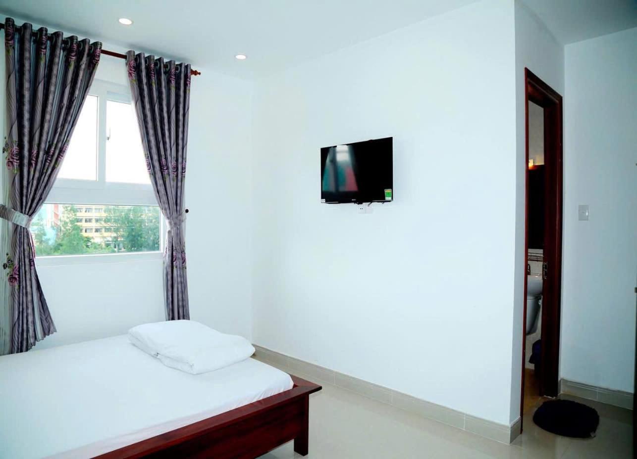 Hotel Tigon Vung Tau Dış mekan fotoğraf