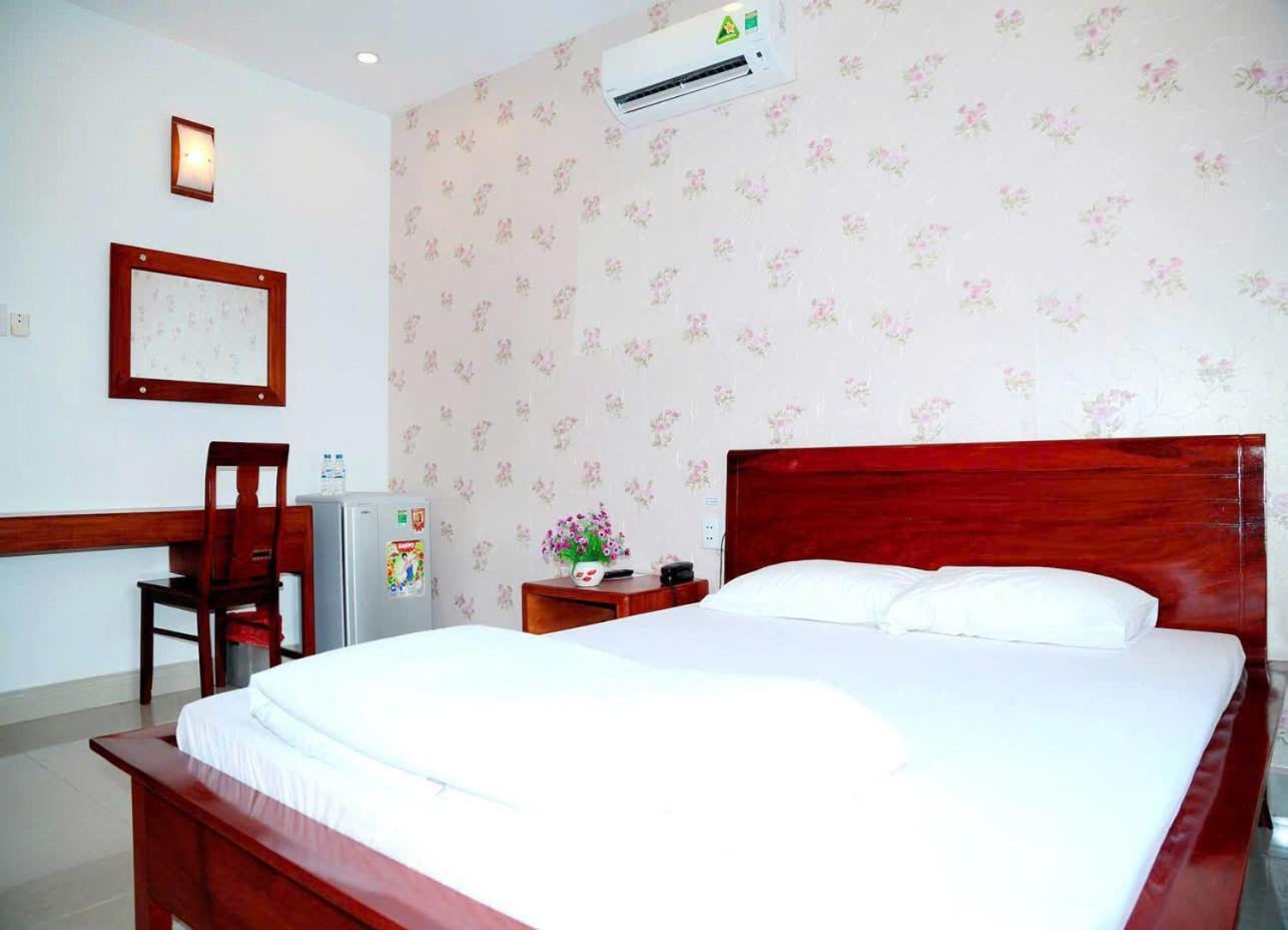 Hotel Tigon Vung Tau Dış mekan fotoğraf