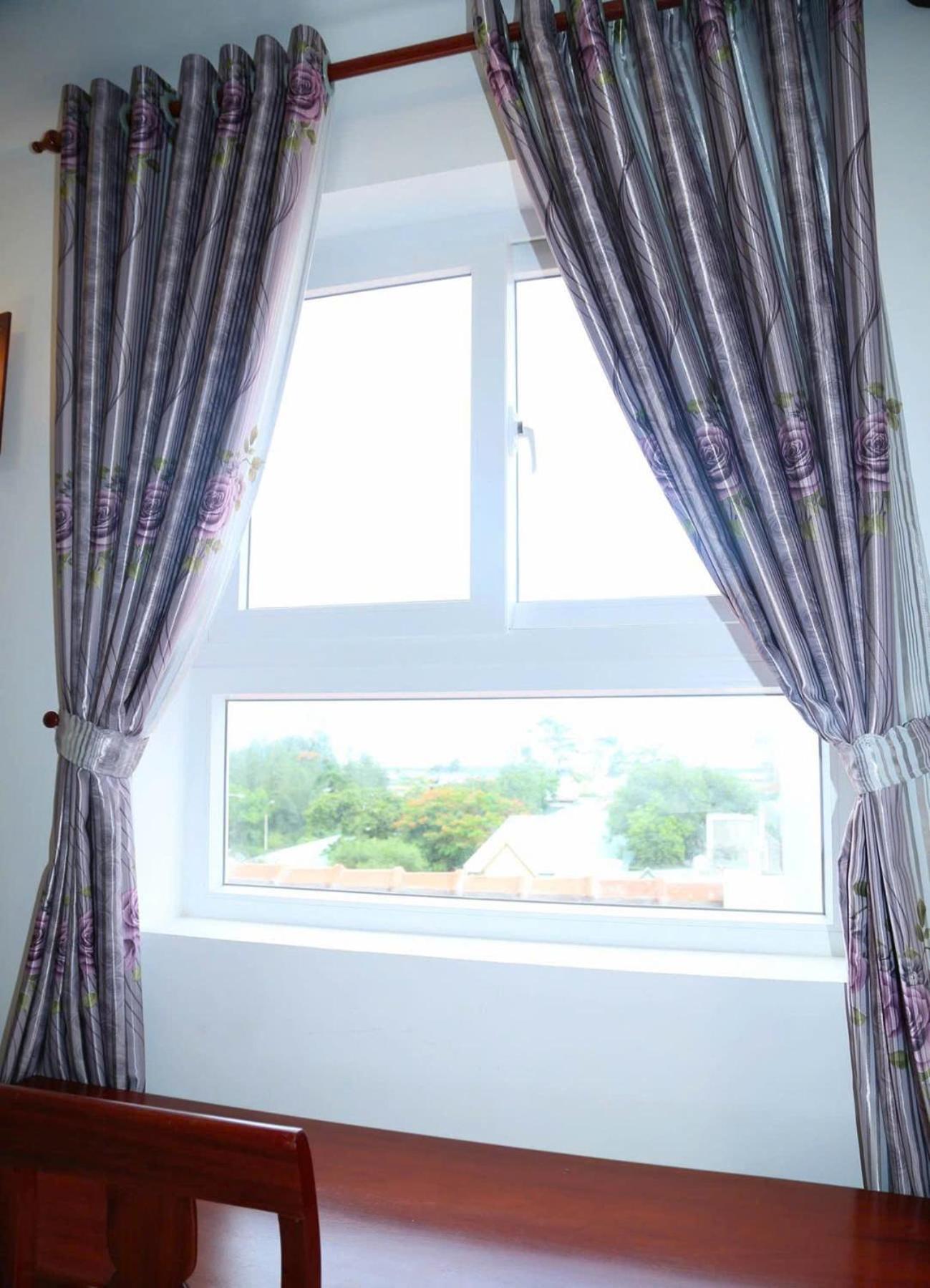 Hotel Tigon Vung Tau Dış mekan fotoğraf