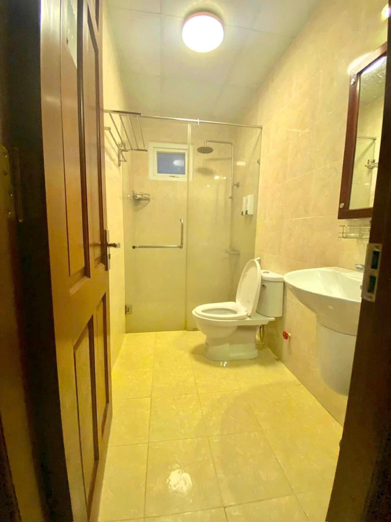 Hotel Tigon Vung Tau Dış mekan fotoğraf