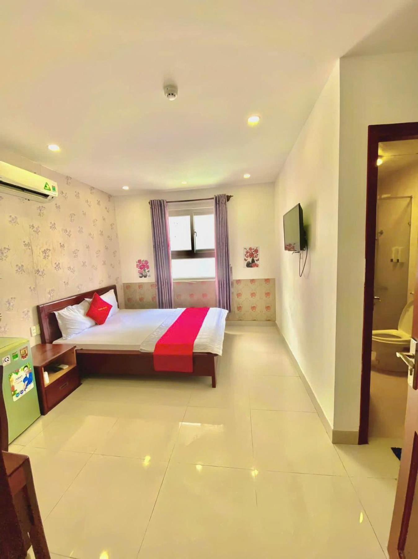 Hotel Tigon Vung Tau Dış mekan fotoğraf