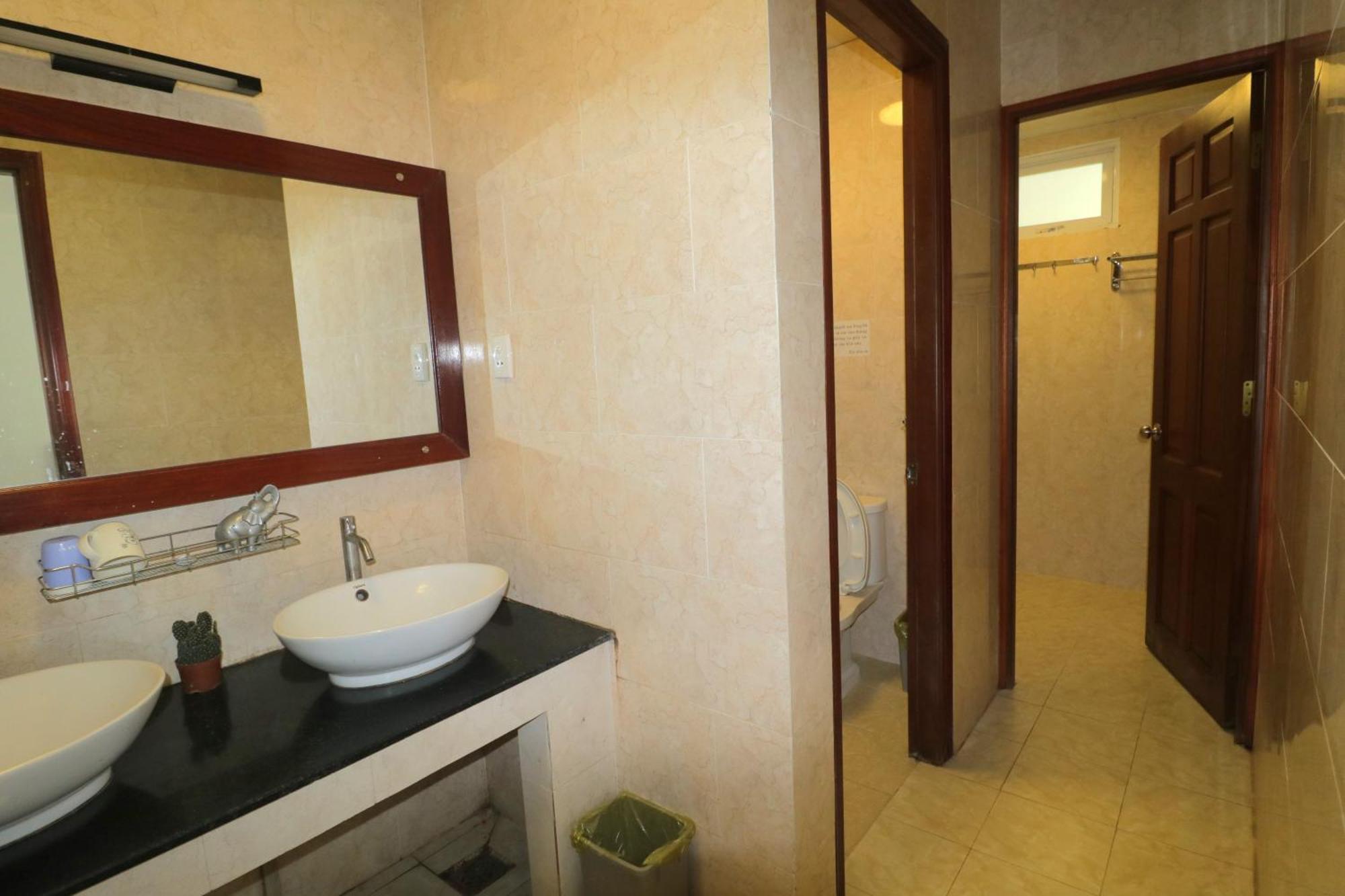 Hotel Tigon Vung Tau Dış mekan fotoğraf