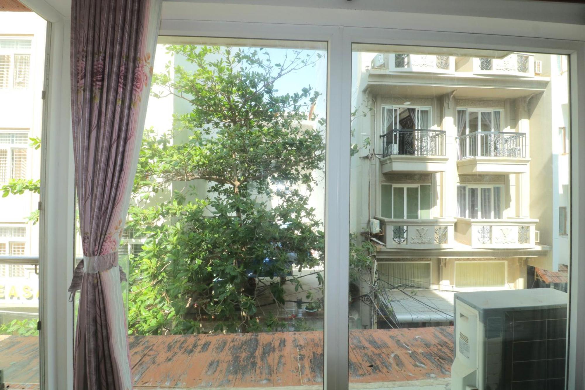 Hotel Tigon Vung Tau Dış mekan fotoğraf