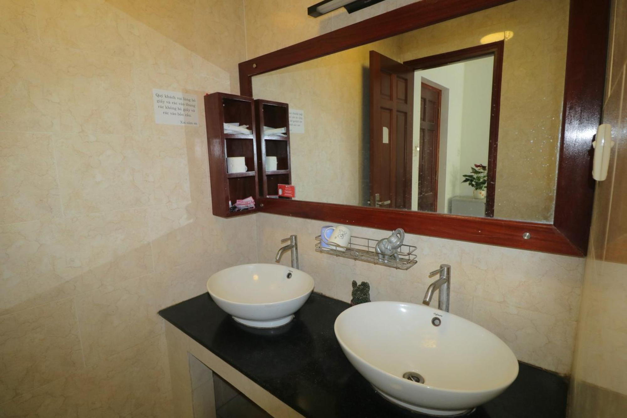 Hotel Tigon Vung Tau Dış mekan fotoğraf