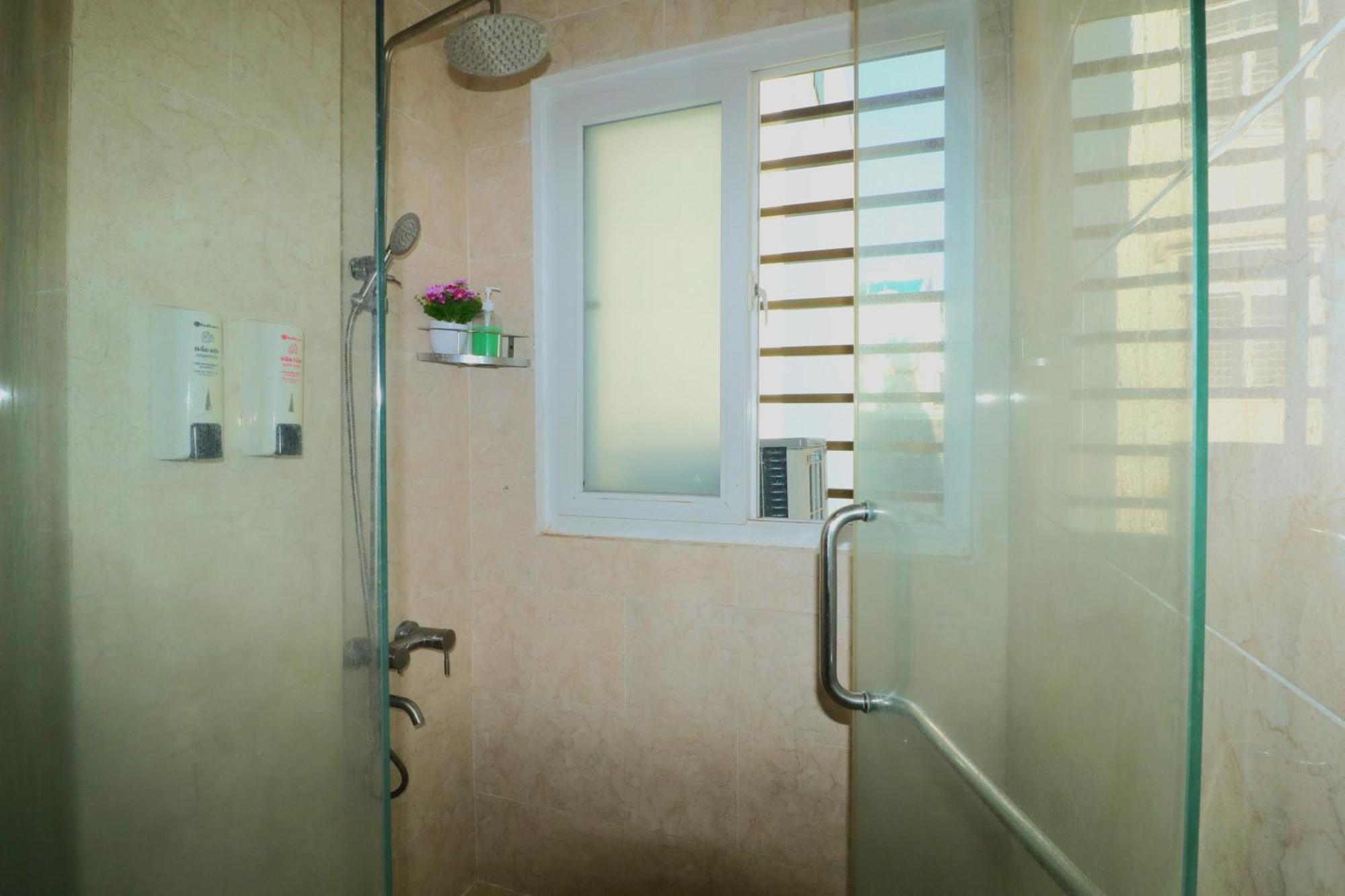 Hotel Tigon Vung Tau Dış mekan fotoğraf
