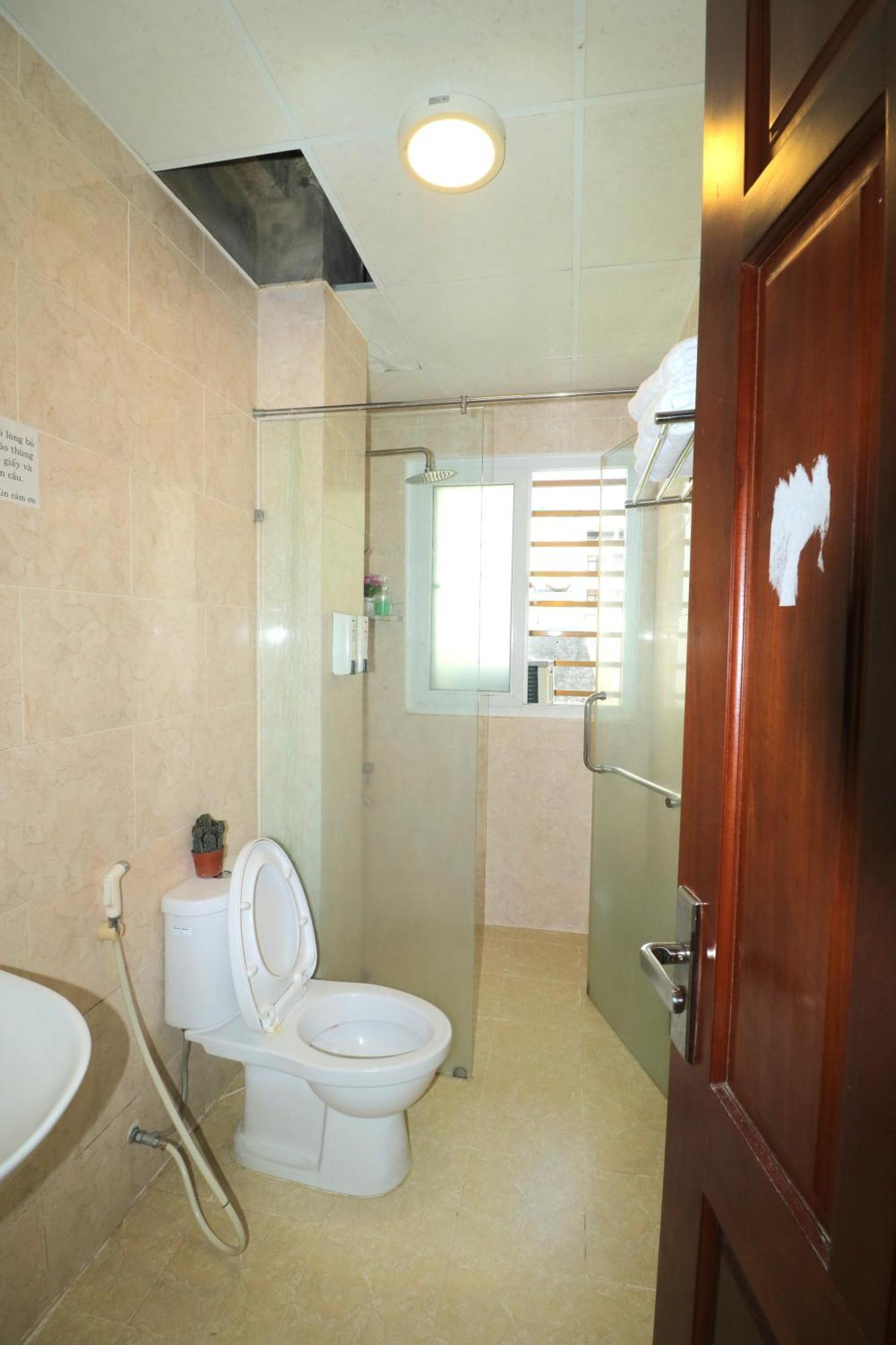 Hotel Tigon Vung Tau Dış mekan fotoğraf
